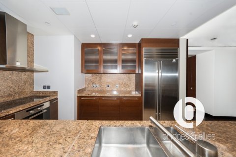 Leilighet til leie i Downtown Dubai (Downtown Burj Dubai), Dubai, Emiratene 2 soverom, 159 kvm Nr. 697378 - Foto 11