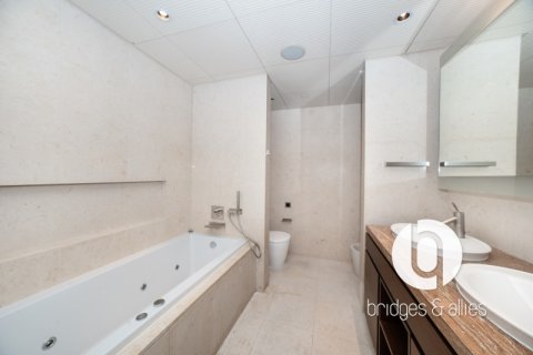 Leilighet til leie i Downtown Dubai (Downtown Burj Dubai), Dubai, Emiratene 2 soverom, 159 kvm Nr. 697378 - Foto 12