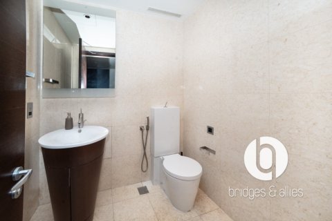 Leilighet til leie i Downtown Dubai (Downtown Burj Dubai), Dubai, Emiratene 2 soverom, 159 kvm Nr. 697378 - Foto 9