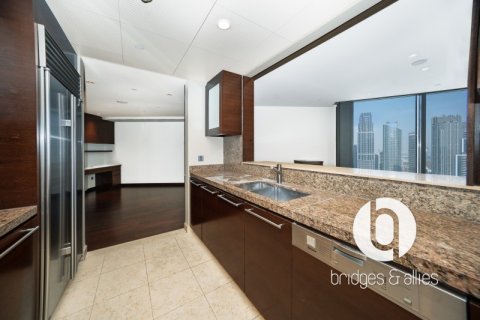 Leilighet til leie i Downtown Dubai (Downtown Burj Dubai), Dubai, Emiratene 2 soverom, 159 kvm Nr. 697378 - Foto 18