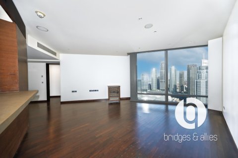 Leilighet til leie i Downtown Dubai (Downtown Burj Dubai), Dubai, Emiratene 2 soverom, 159 kvm Nr. 697378 - Foto 5