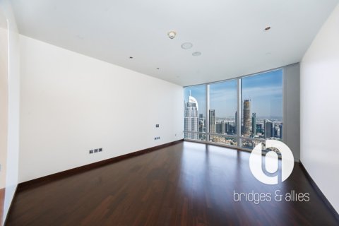 Leilighet til leie i Downtown Dubai (Downtown Burj Dubai), Dubai, Emiratene 2 soverom, 159 kvm Nr. 697378 - Foto 7