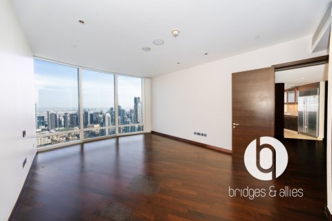 Leilighet til leie i Downtown Dubai (Downtown Burj Dubai), Dubai, Emiratene 2 soverom, 159 kvm Nr. 697378 - Foto 4
