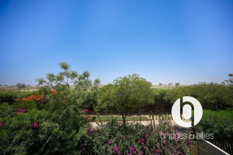 Dubai Hills Estate, Dubai, संयुक्त अरब अमीरात में विला, 3 बेडरूम, 195 वर्ग मीटर, संख्या 697379 - फ़ोटो 11