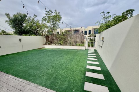 ویلا در Dubai Hills Estate، Dubai ، امارات متحده عربی 3 خوابه ، 195 متر مربع.  شماره 697379