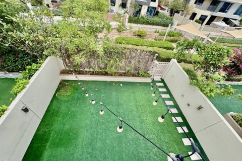 Vila di Dubai Hills Estate, UEA 3 kamar tidur, 195 m2 nomor 697379 - foto 21