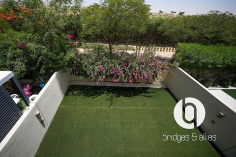 Dubai Hills Estate, Dubai, संयुक्त अरब अमीरात में विला, 3 बेडरूम, 195 वर्ग मीटर, संख्या 697379 - फ़ोटो 9