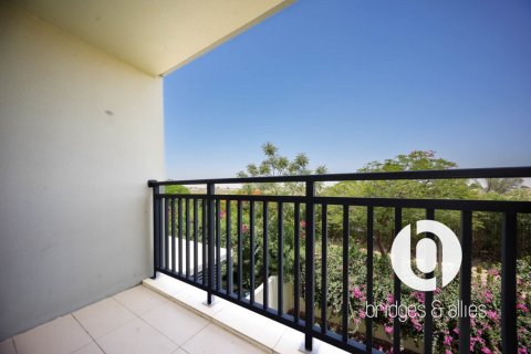 Dubai Hills Estate, Dubai, संयुक्त अरब अमीरात में विला, 3 बेडरूम, 195 वर्ग मीटर, संख्या 697379 - फ़ोटो 10