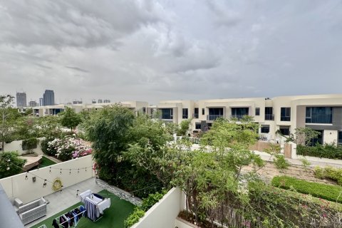 Vila di Dubai Hills Estate, UEA 3 kamar tidur, 195 m2 nomor 697379 - foto 15