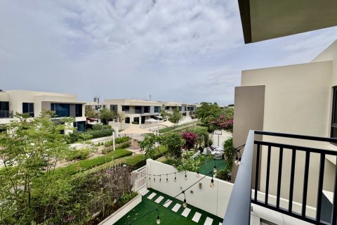 Vila di Dubai Hills Estate, UEA 3 kamar tidur, 195 m2 nomor 697379 - foto 16