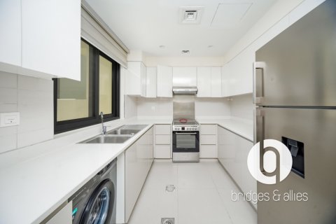 Dubai Hills Estate, Dubai, संयुक्त अरब अमीरात में विला, 3 बेडरूम, 195 वर्ग मीटर, संख्या 697379 - फ़ोटो 7
