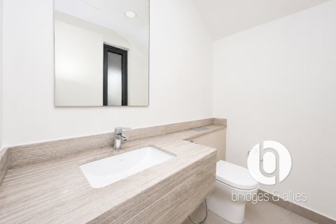 Vila di Dubai Hills Estate, UEA 3 kamar tidur, 195 m2 nomor 697379 - foto 25