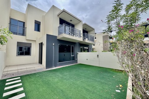 Vila di Dubai Hills Estate, UEA 3 kamar tidur, 195 m2 nomor 697379 - foto 24