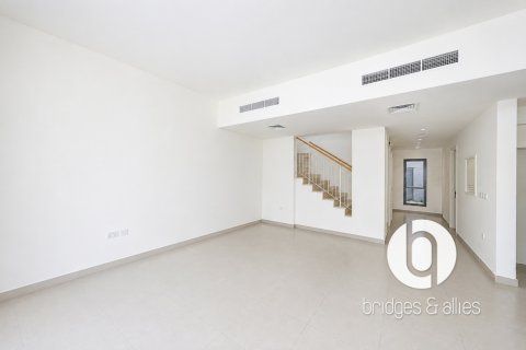 Vila di Dubai Hills Estate, UEA 3 kamar tidur, 195 m2 nomor 697379 - foto 6