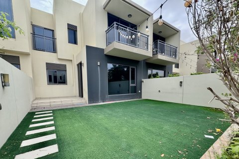 Vila di Dubai Hills Estate, UEA 3 kamar tidur, 195 m2 nomor 697379 - foto 13