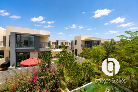 Vila di Dubai Hills Estate, UEA 3 kamar tidur, 195 m2 nomor 697379 - foto 8