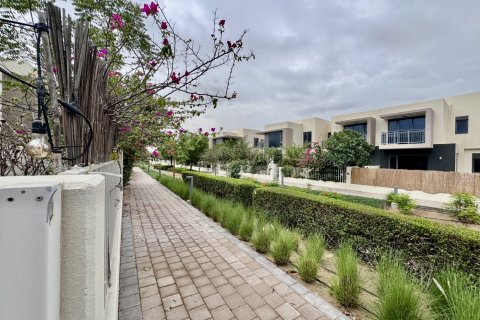 Vila di Dubai Hills Estate, UEA 3 kamar tidur, 195 m2 nomor 697379 - foto 22