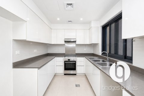 Vila di Dubai Hills Estate, UEA 3 kamar tidur, 195 m2 nomor 697379 - foto 9
