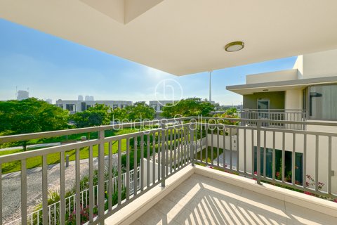 Vilë në Dubai Hills Estate, Emiratet e Bashkuara Arabe 5 dhoma gjumi, 254 m2. № 697380 - Foto 8
