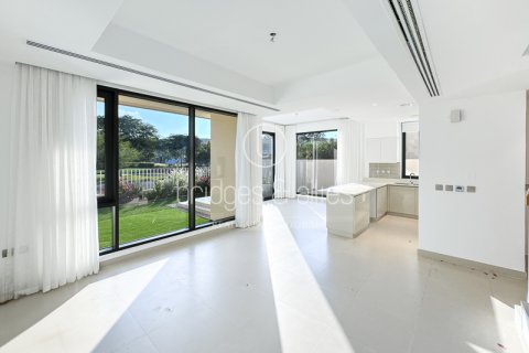 Vilë në Dubai Hills Estate, Emiratet e Bashkuara Arabe 5 dhoma gjumi, 254 m2. № 697380 - Foto 4