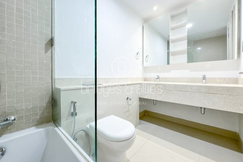 Vilë në Dubai Hills Estate, Emiratet e Bashkuara Arabe 5 dhoma gjumi, 254 m2. № 697380 - Foto 21