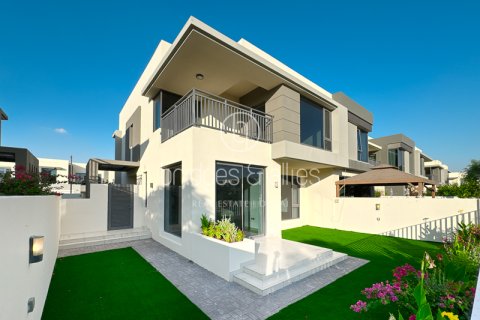 Vilë në Dubai Hills Estate, Emiratet e Bashkuara Arabe 5 dhoma gjumi, 254 m2. № 697380 - Foto 3