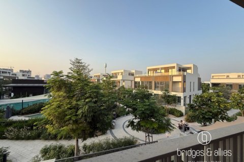 Vilă de închiriat în Tilal Al Ghaf, Dubai, EAU 4 dormitoare, 245 mp.  №697390 - poză 10