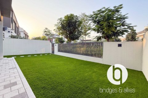 Vila di Tilal Al Ghaf, Dubai, UAE 4 bilik tidur, 245 meter persegi № 697390