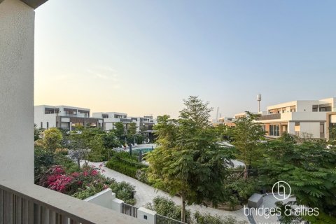 Vilă de închiriat în Tilal Al Ghaf, Dubai, EAU 4 dormitoare, 245 mp.  №697390 - poză 4