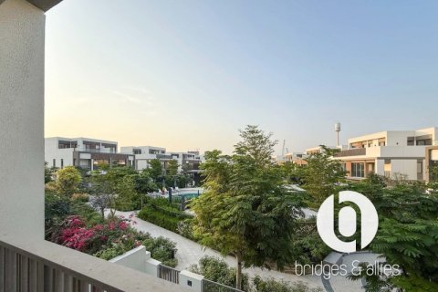ویلا برای اجاره در Tilal Al Ghaf، Dubai، امارات متحده عربی 4 خوابه ، 245 متر مربع ، شماره 697390 - تصویر 10