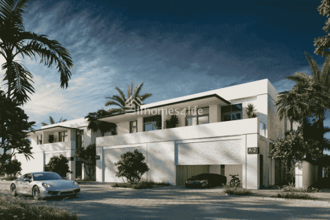 Townhouse sa Mohammed Bin Rashid City, Dubai, UAE 4 silid-tulugan, 393 sq.m. № 728764 - larawan 5