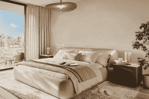Townhouse sa Mohammed Bin Rashid City, Dubai, UAE 4 silid-tulugan, 393 sq.m. № 728764 - larawan 8