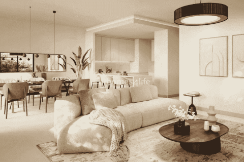 Townhouse sa Mohammed Bin Rashid City, Dubai, UAE 4 silid-tulugan, 393 sq.m. № 728764 - larawan 9