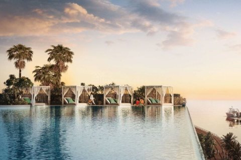 Apartment in Maritime City, Dubai, UAE 36 sq.m. № 728766 - photo 2