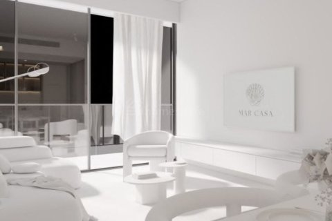 Apartment in Maritime City, Dubai, UAE 36 sq.m. № 728766 - photo 6