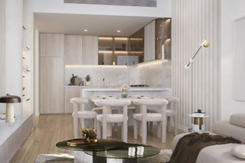 Apartment in Maritime City, Dubai, UAE 36 sq.m. № 728766 - photo 7