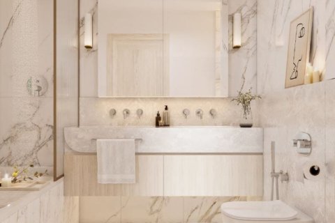 Apartment in Maritime City, Dubai, UAE 36 sq.m. № 728766 - photo 9