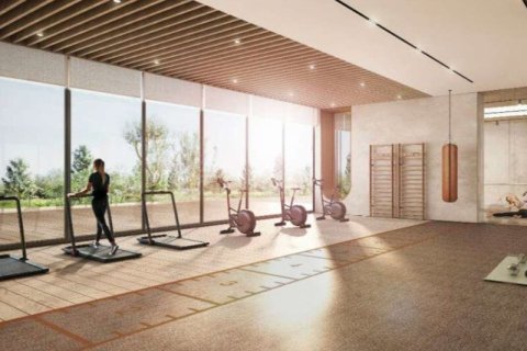 Apartment in Maritime City, Dubai, UAE 36 sq.m. № 728766 - photo 14