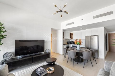 Apartman u gradu Downtown Dubai (Downtown Burj Dubai), UAE 2 spavaće sobe, 108 m2 Br. 728769 - Slika 12