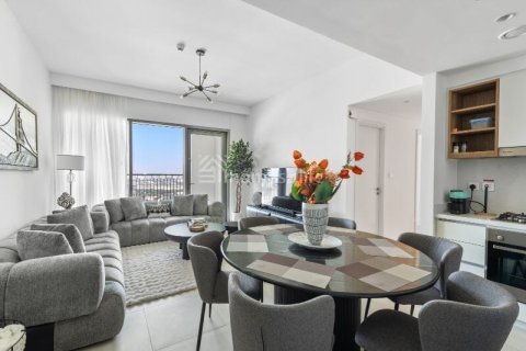 Apartman u gradu Downtown Dubai (Downtown Burj Dubai), UAE 2 spavaće sobe, 108 m2 Br. 728769 - Slika 16