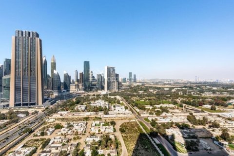 Apartman u gradu Downtown Dubai (Downtown Burj Dubai), UAE 2 spavaće sobe, 108 m2 Br. 728769 - Slika 13