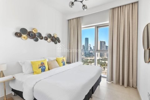 Apartman u gradu Downtown Dubai (Downtown Burj Dubai), UAE 2 spavaće sobe, 108 m2 Br. 728769 - Slika 8