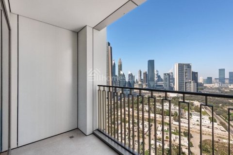 Apartman u gradu Downtown Dubai (Downtown Burj Dubai), UAE 2 spavaće sobe, 108 m2 Br. 728769 - Slika 10