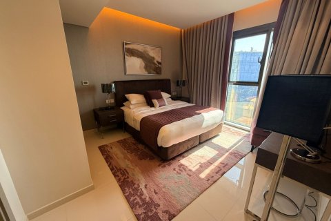 آپارتمان در Business Bay، Dubai ، امارات متحده عربی 2 خوابه ، 88 متر مربع.  شماره 728768