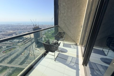 آپارتمان برای فروش در  Business Bay، Dubai، امارات متحده عربی  2 خوابه ، 88 متر مربع ، شماره 728768 - تصویر 2