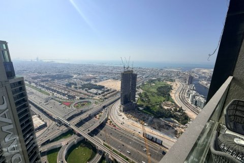 آپارتمان برای فروش در  Business Bay، Dubai، امارات متحده عربی  2 خوابه ، 88 متر مربع ، شماره 728768 - تصویر 6