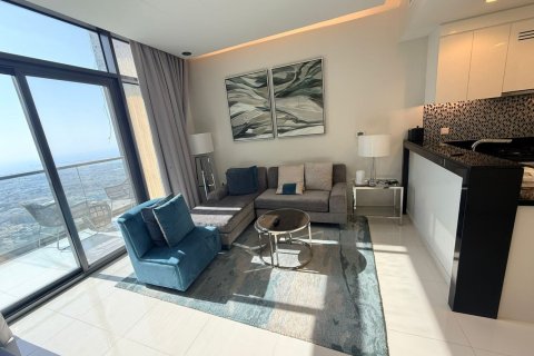 آپارتمان برای فروش در  Business Bay، Dubai، امارات متحده عربی  2 خوابه ، 88 متر مربع ، شماره 728768 - تصویر 4