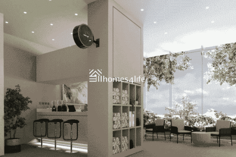 Penthauss Downtown Dubai (Downtown Burj Dubai)jā, AAE 3 istabas, 414 m2 Nr. 728770 - attēls 11