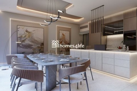 Penthauss Downtown Dubai (Downtown Burj Dubai)jā, AAE 3 istabas, 414 m2 Nr. 728770 - attēls 4
