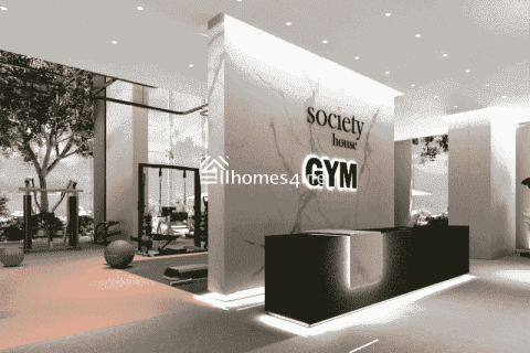 Penthauss Downtown Dubai (Downtown Burj Dubai)jā, AAE 3 istabas, 414 m2 Nr. 728770 - attēls 12